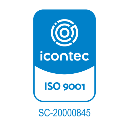 Logo de icontec